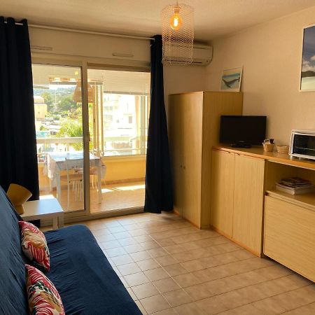 Appartement La Faviere Bormes-les-Mimosas Kültér fotó