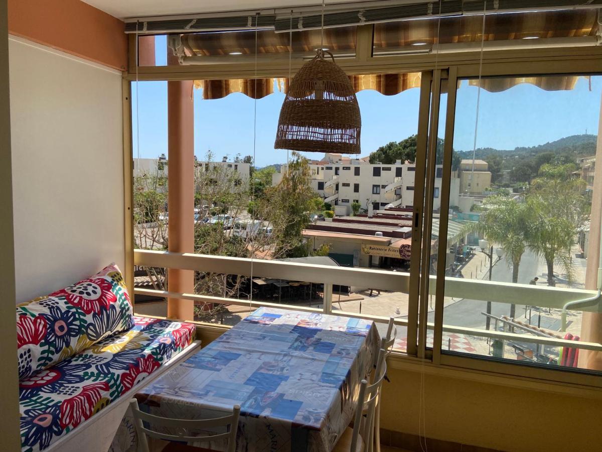 Appartement La Faviere Bormes-les-Mimosas Kültér fotó